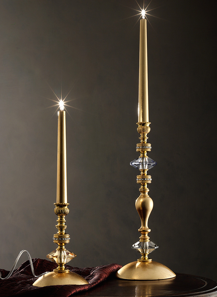 Chic cheap table lamp