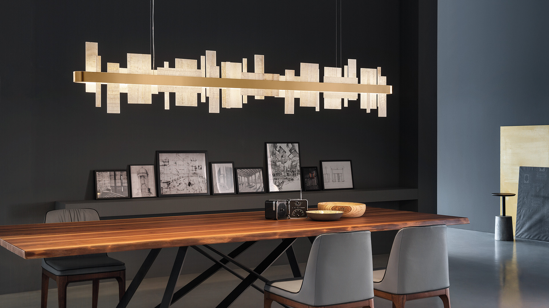 What is dimmable light? - Masiero