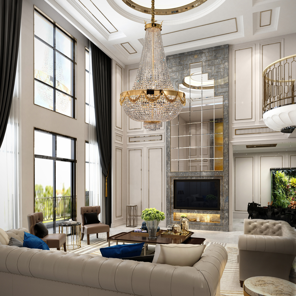Impero atelier deals