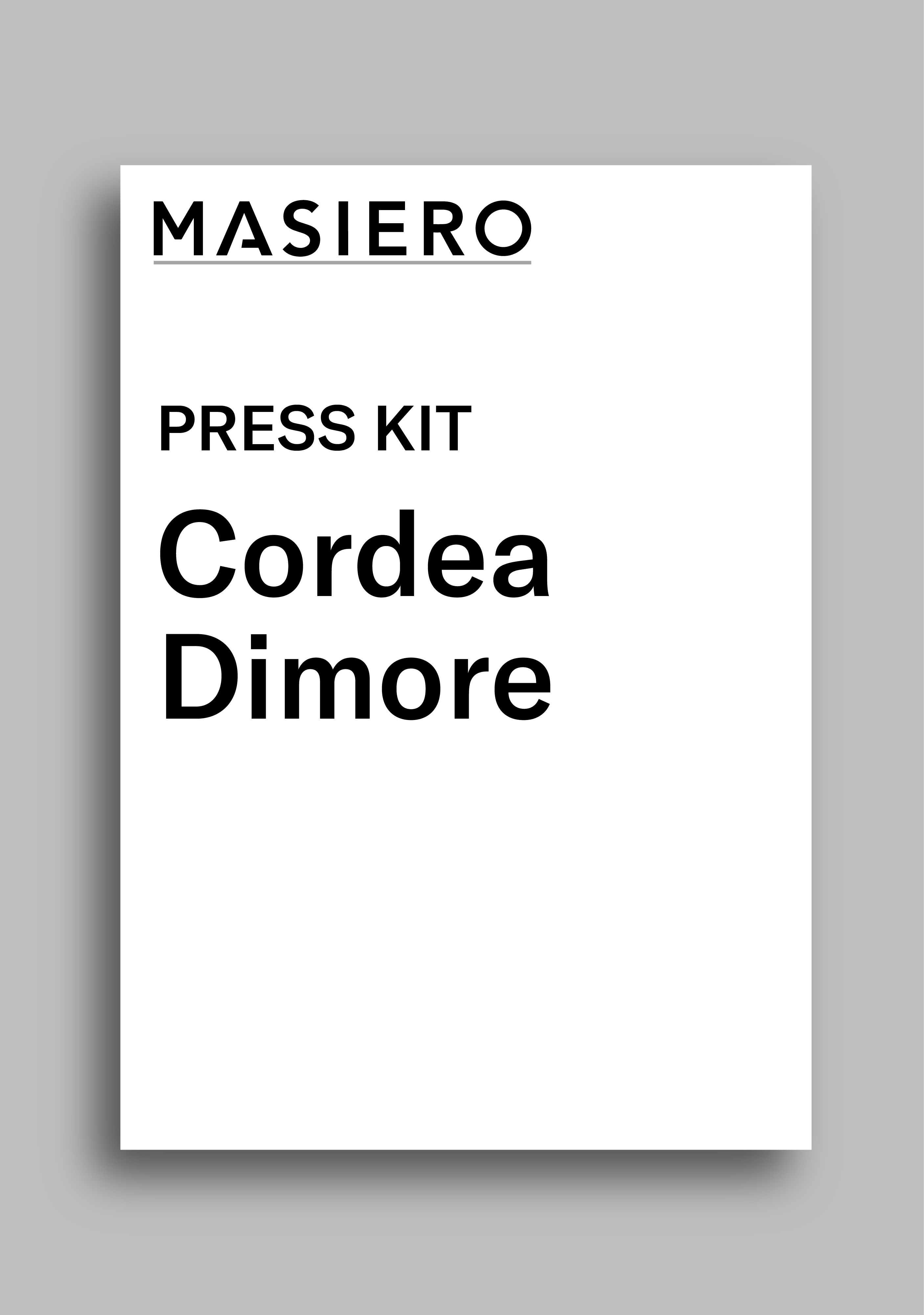 Cordea Dimore
