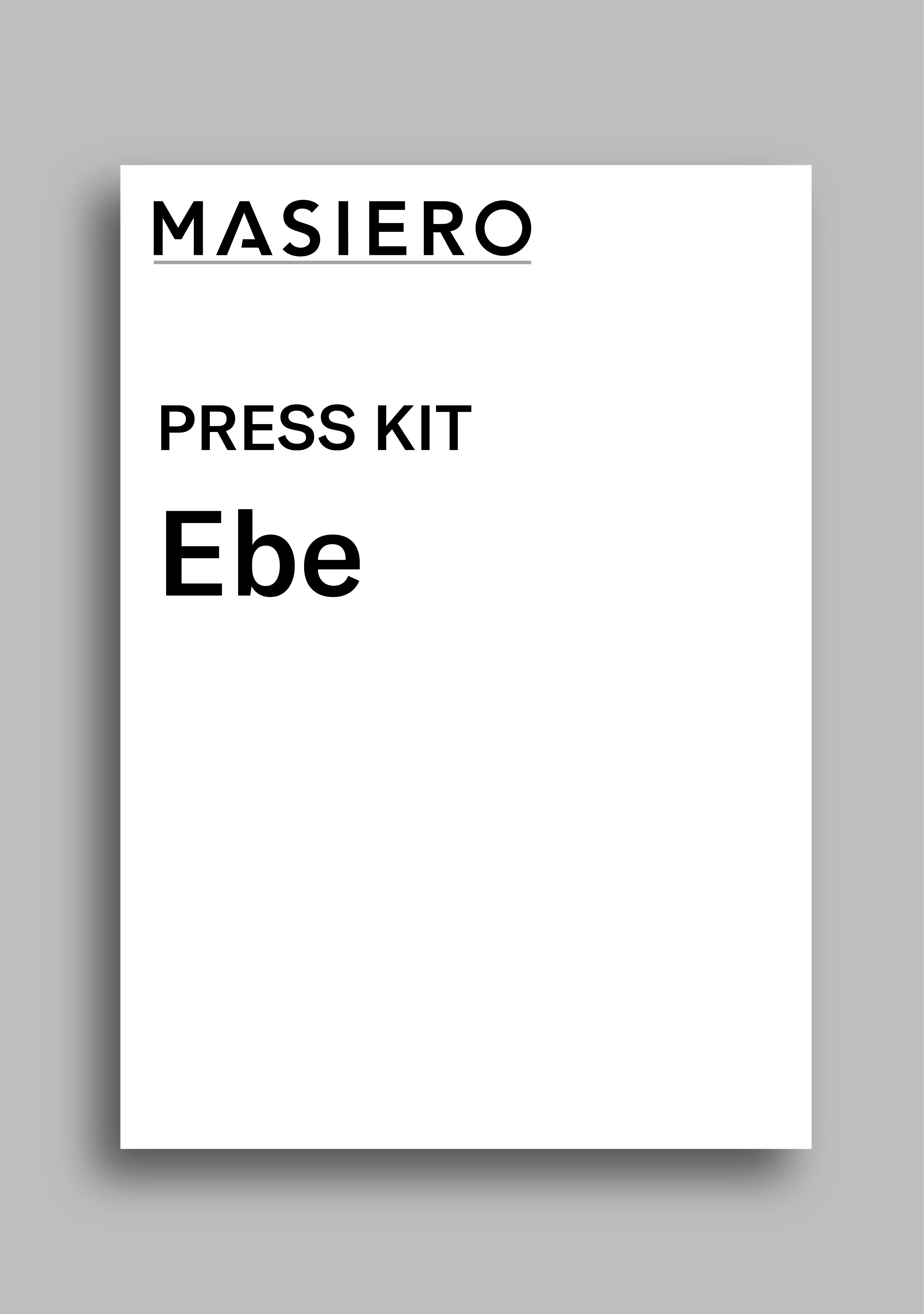 Ebe