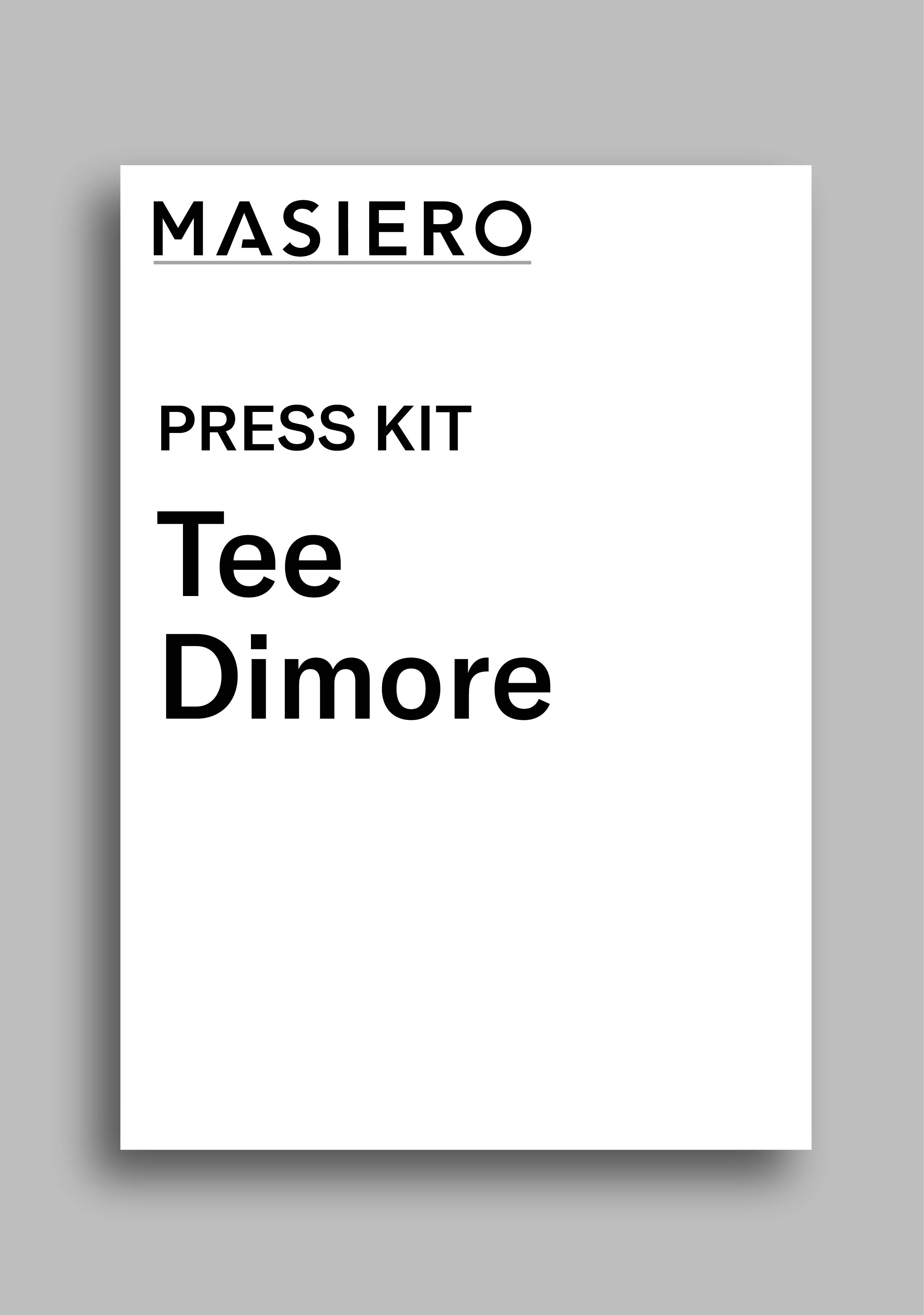 Tee Dimore