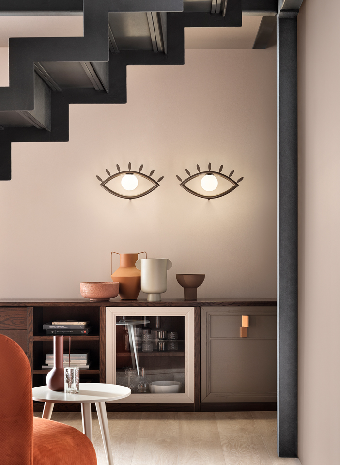 Visio-Wall-lamp