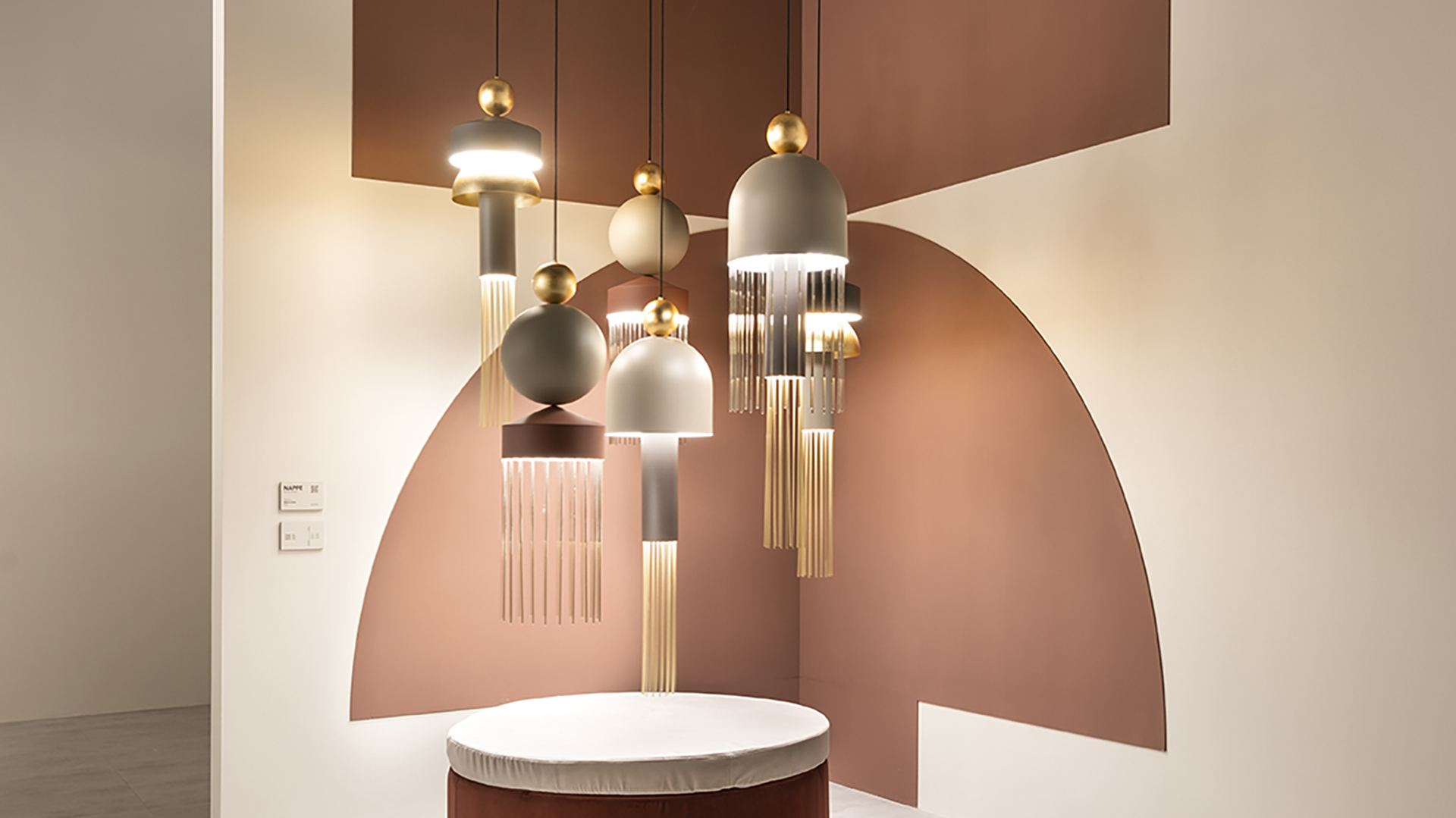 Highlights From Salone Del Mobile Milano 2023 Masiero
