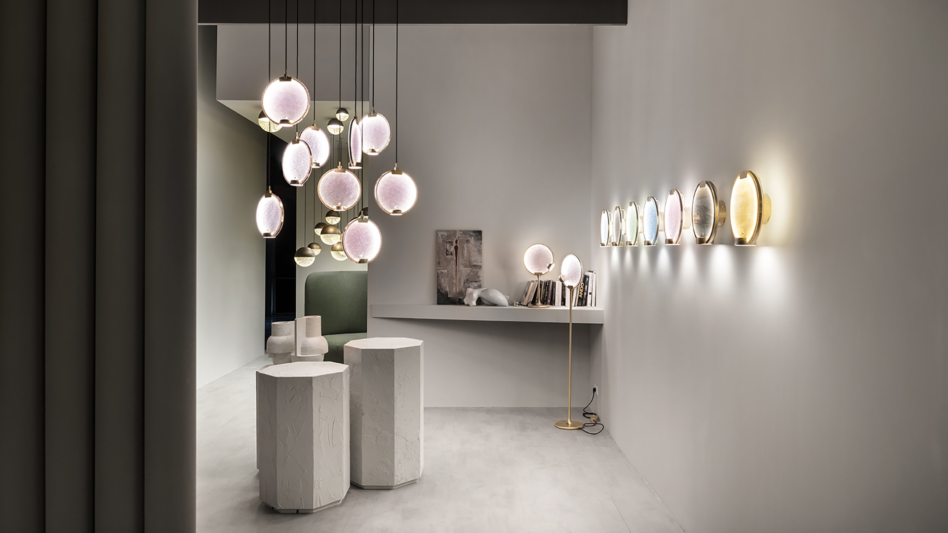 Highlights From Salone Del Mobile Milano 2023 Masiero